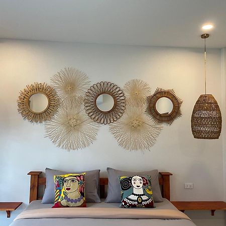 All At Sea Beach Resort Baan Tai Ngoại thất bức ảnh