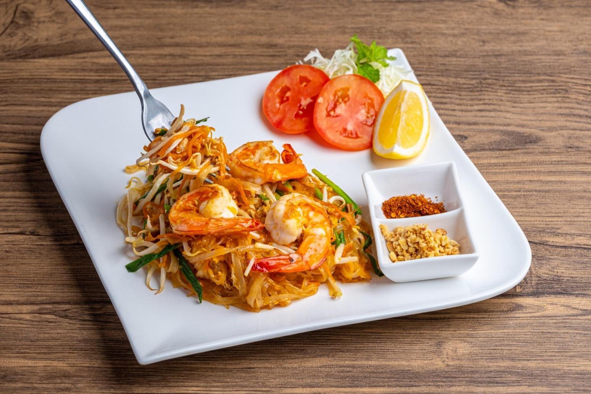 All At Sea Beach Resort Baan Tai Ngoại thất bức ảnh
